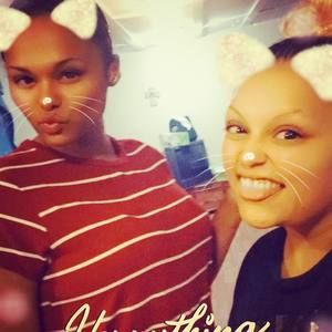 Meet your Posher, Cindy